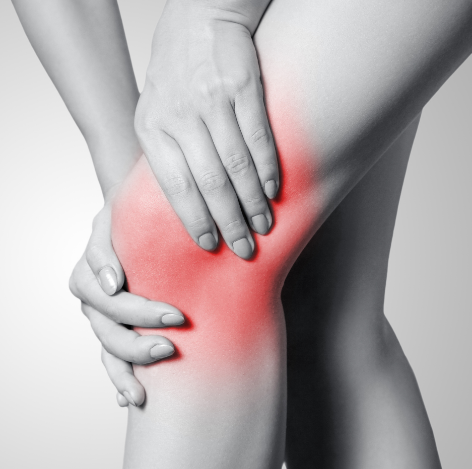 Inflammation & Fat Loss: The Overlooked Connection to Vitality