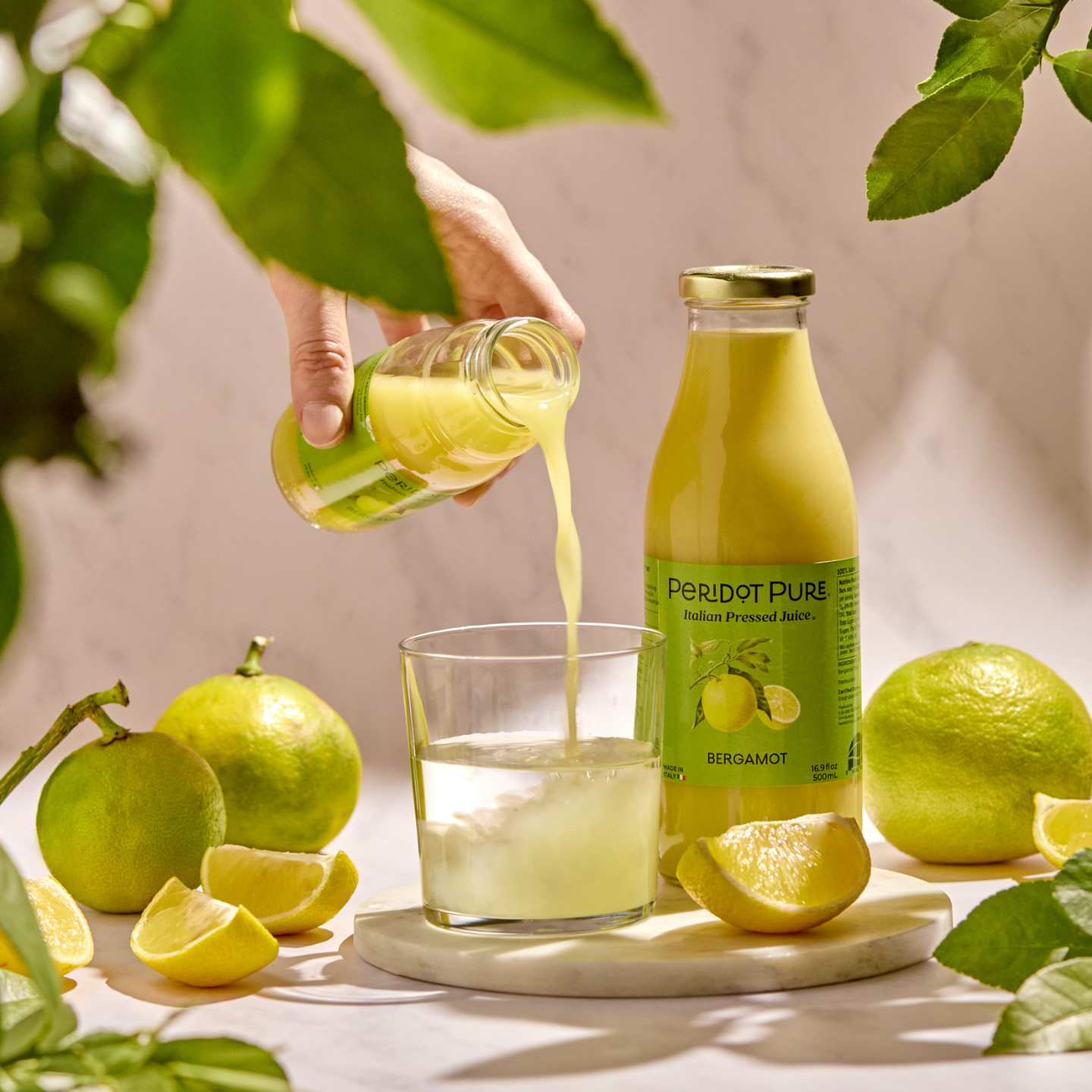 What’s the Best Way to Ingest CItrus Bergamot? (And What Actually Works for Cholesterol?)