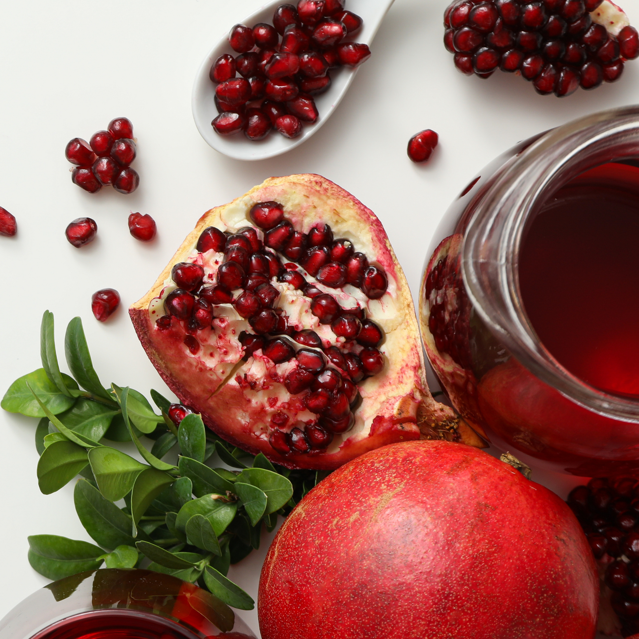 Pomegranate