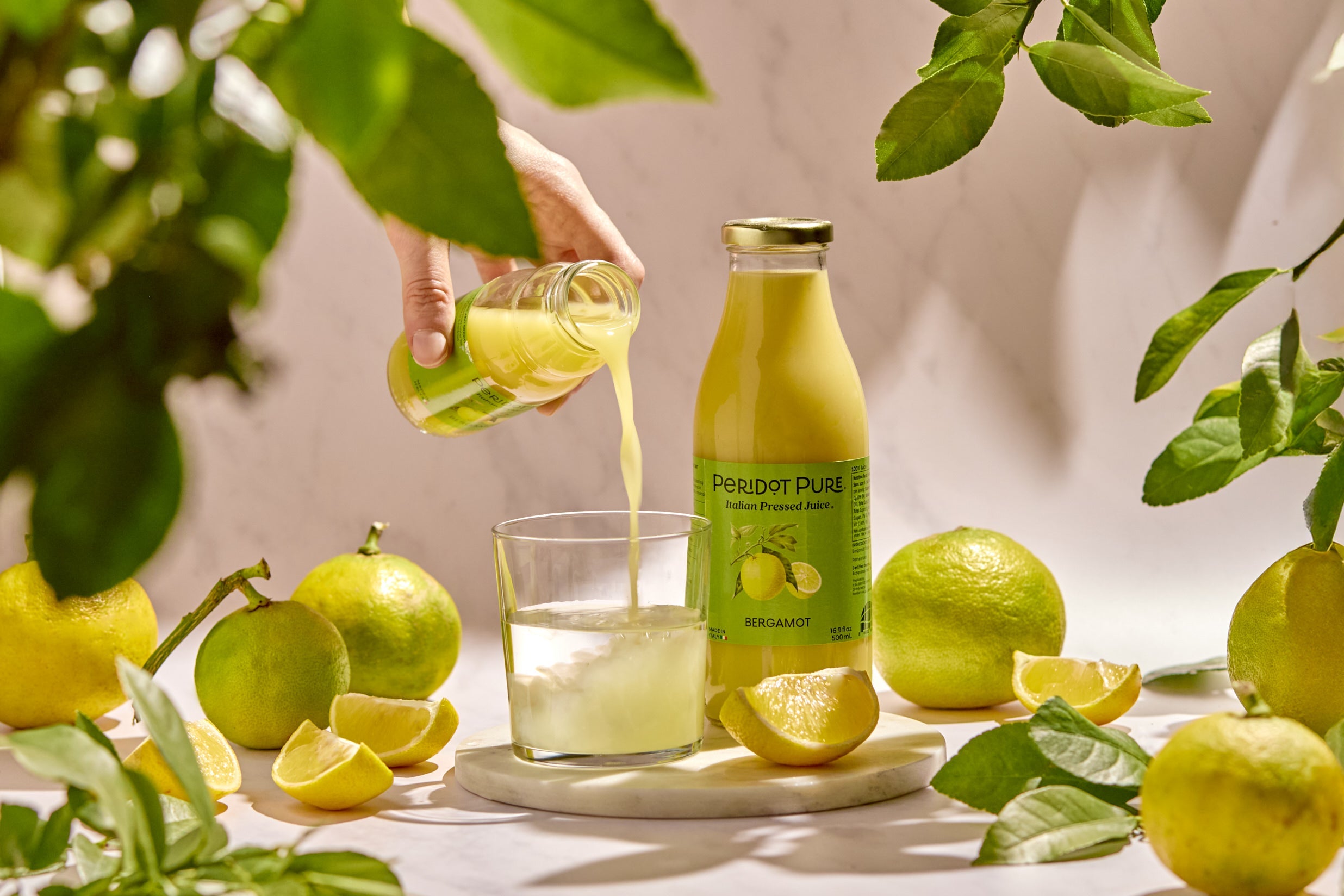 What’s the Best Way to Ingest Italian CItrus Bergamot? (And What Actually Works for Cholesterol?)