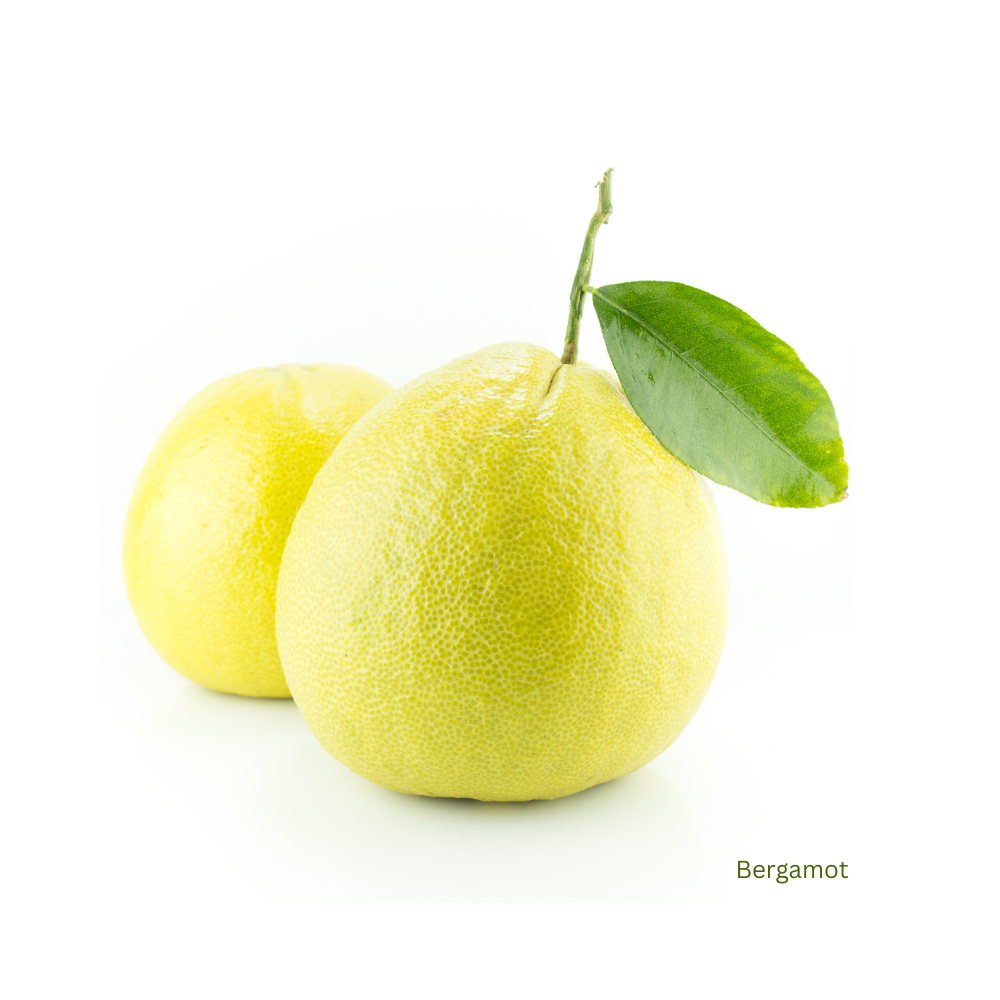 Why Scientists Are Studying Bergamot Juice