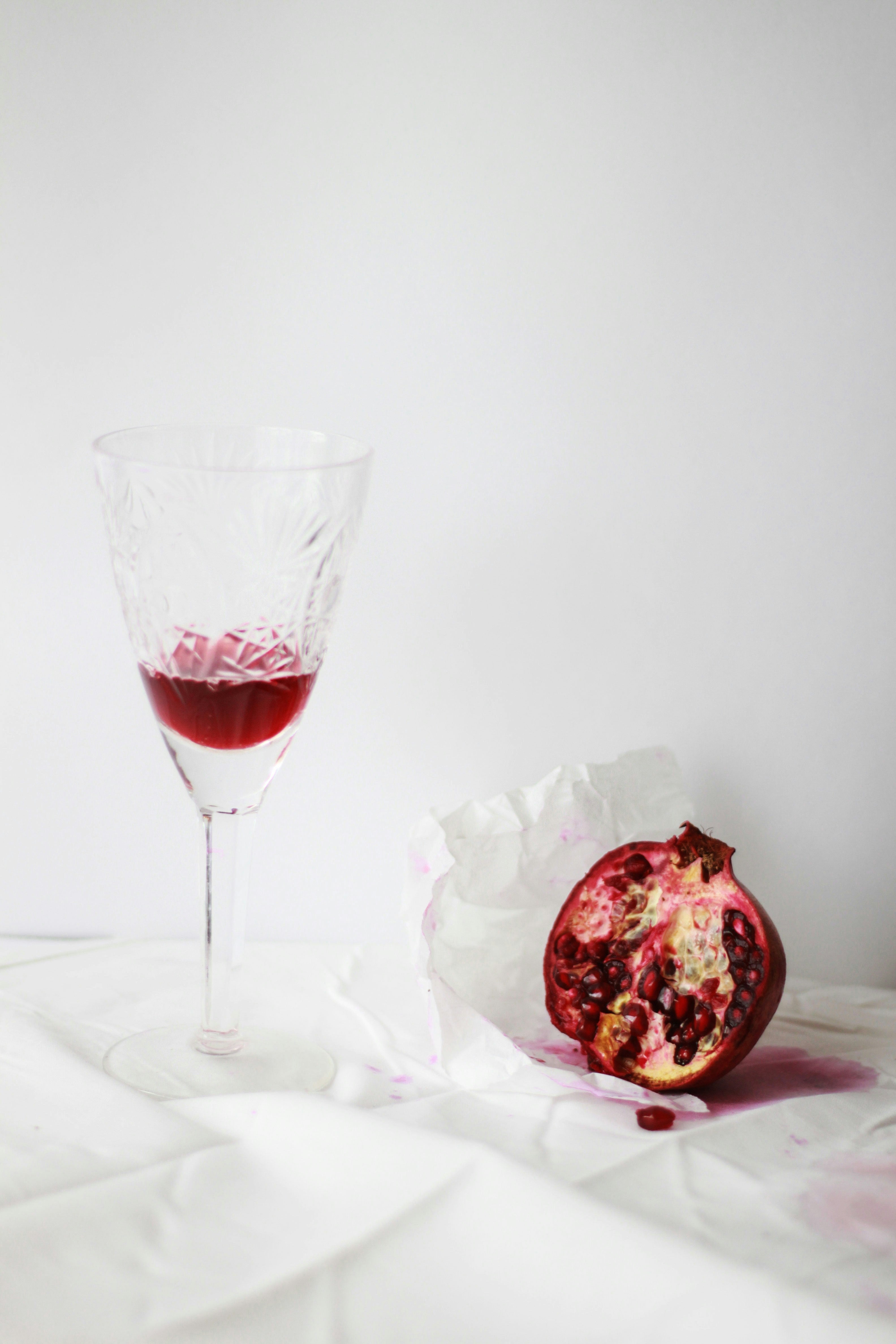 Pomegranate Benefits for Women: Why This Ancient Fruit Still Belongs in Your Wellness Routine