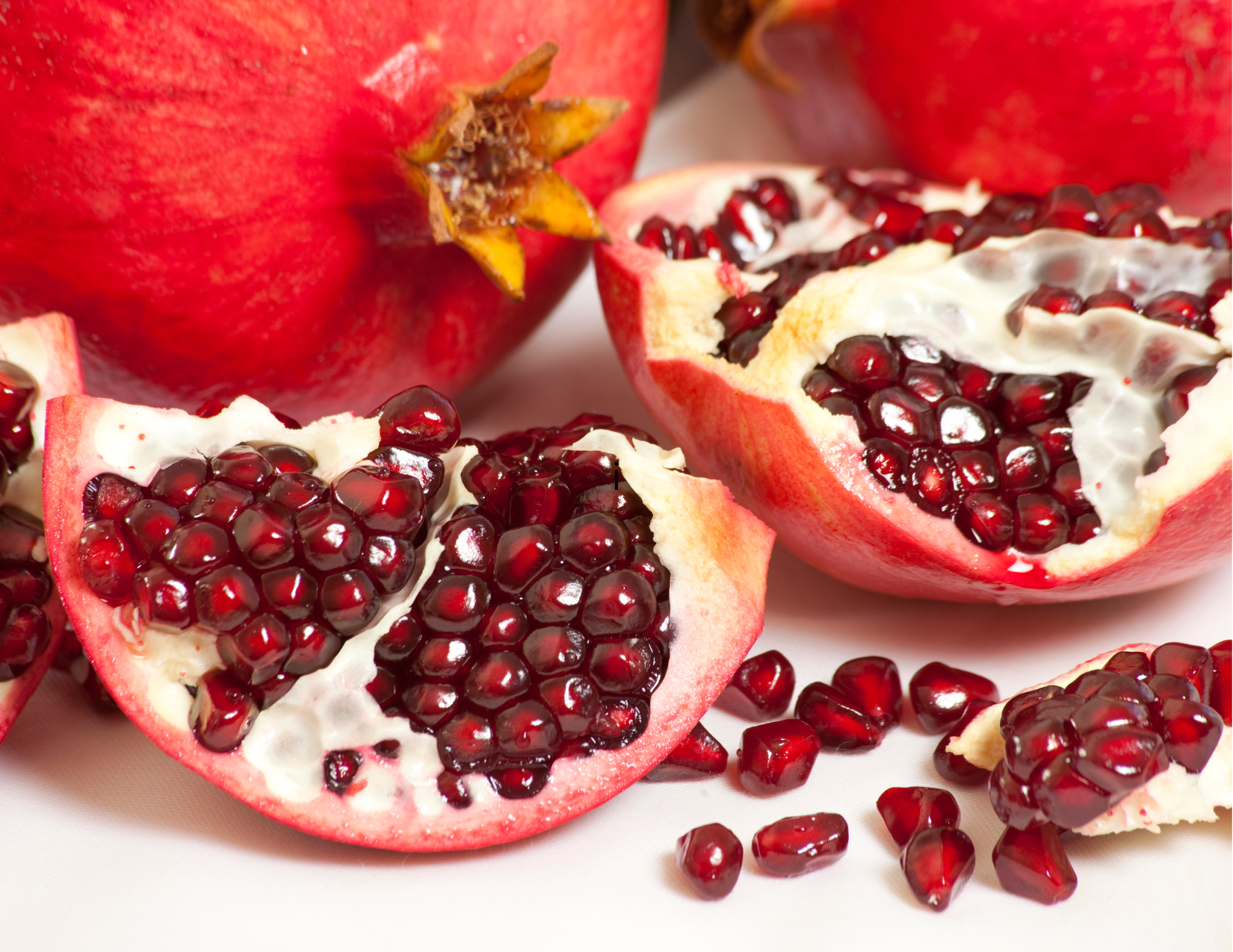 Pomegranate